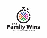 https://www.logocontest.com/public/logoimage/1573078608The Family Wins Logo 29.jpg
